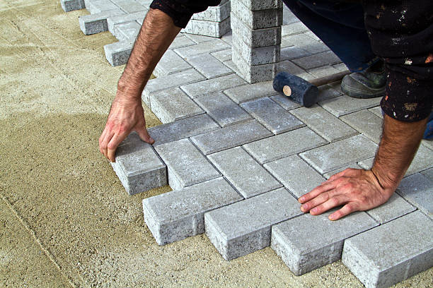 Reliable Dudley, NC Driveway Pavers Solutions